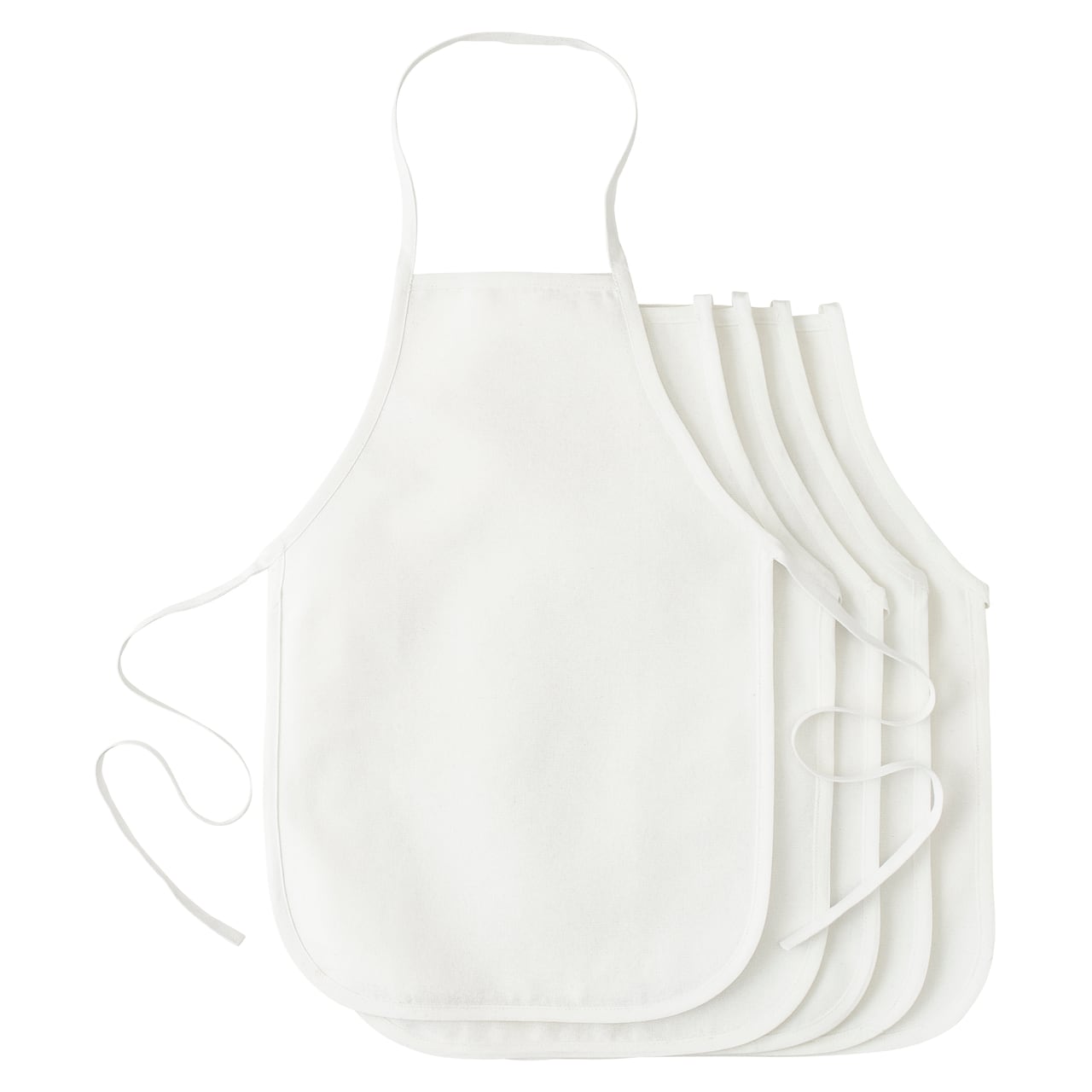 5ct. Child Aprons by Make Market®